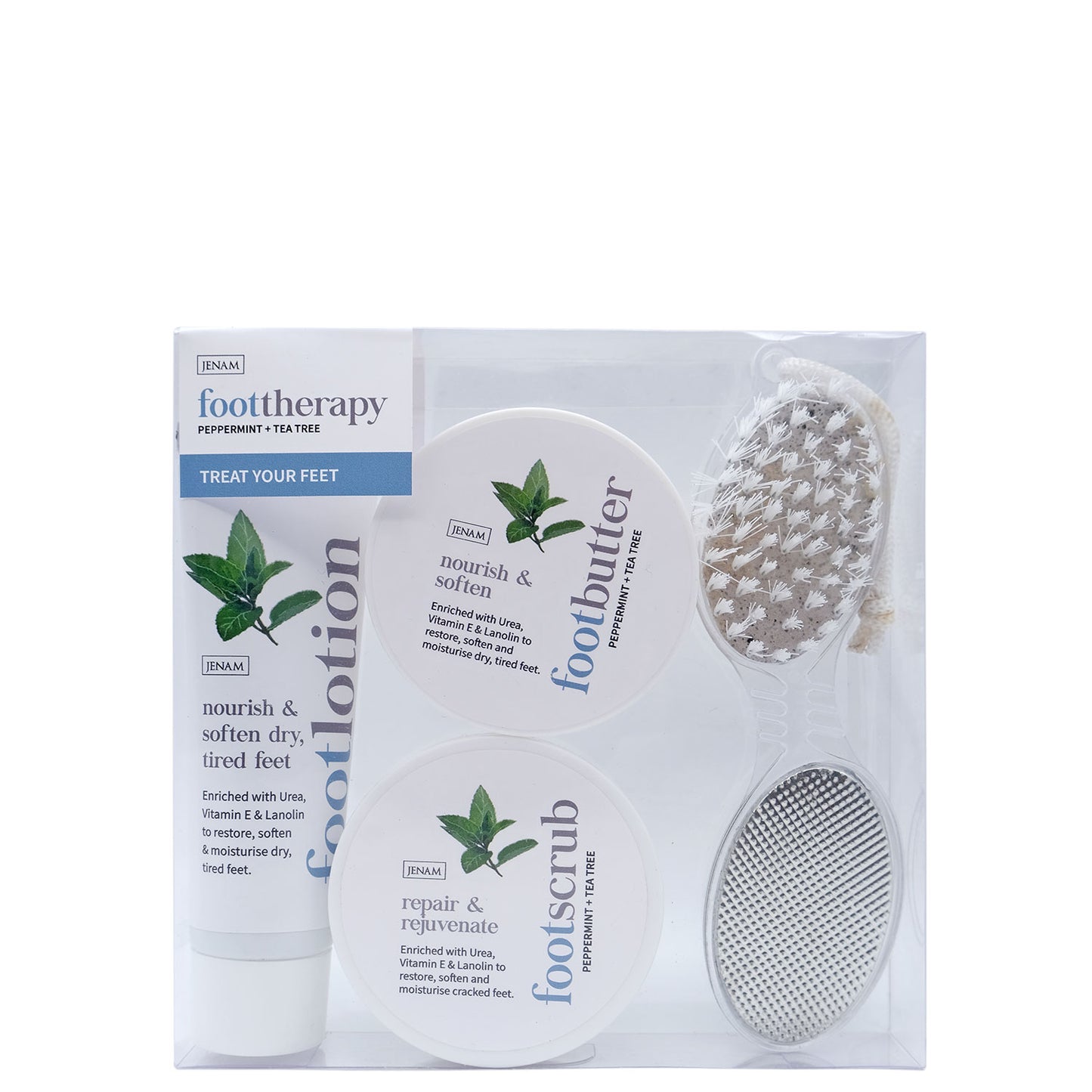 Foot Therapy Treat Your Feet