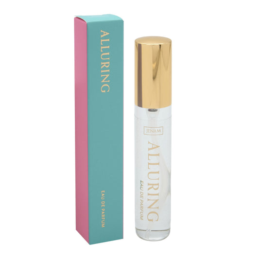 Eau De Parfum (Alluring) - 10ml