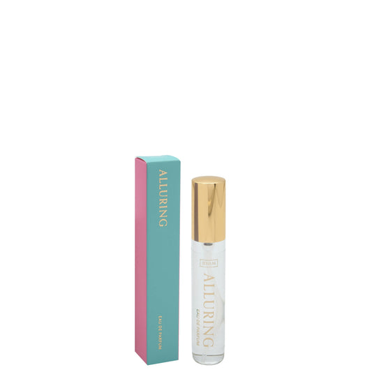 Eau De Parfum (Alluring) - 10ml
