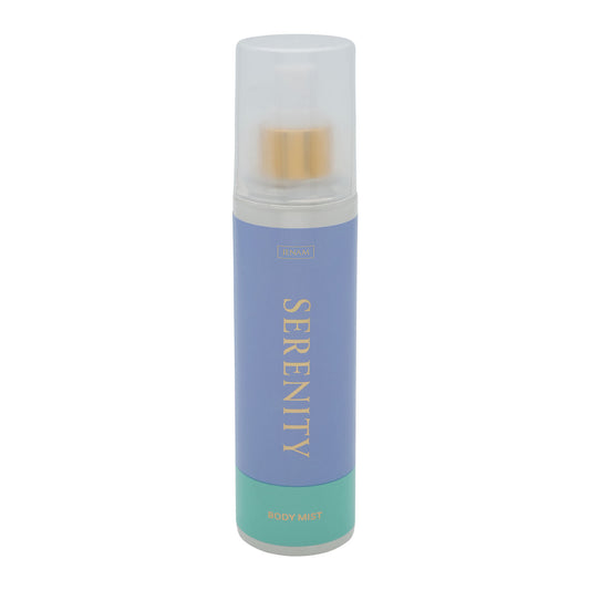 EDP Collection Body Mist (Serenity) - 150ml