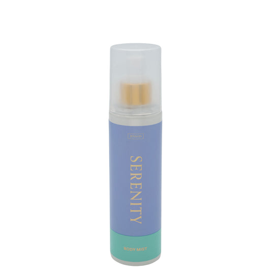 EDP Collection Body Mist (Serenity) - 150ml