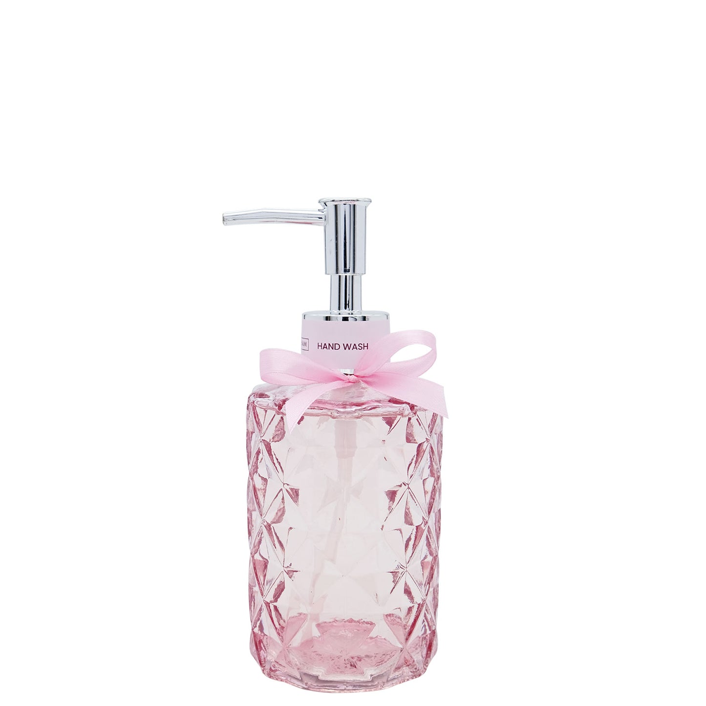 Paradise Found - Hand Wash ( Glass Bottle)