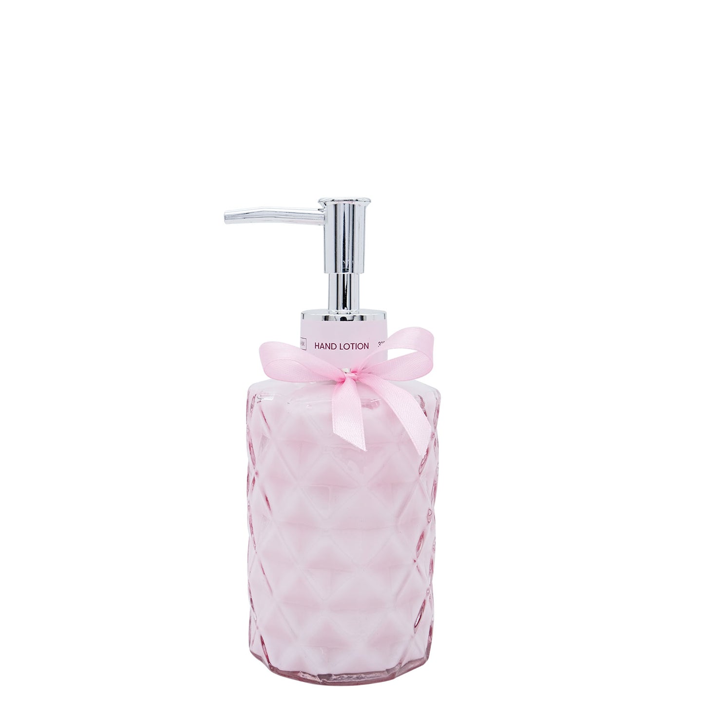 Paradise Found - Hand Lotion ( Glass Bottle)