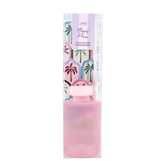 Paradise Found - Happy Place Diffuser