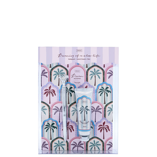 Paradise Found - Dreaming Of A Slow Life