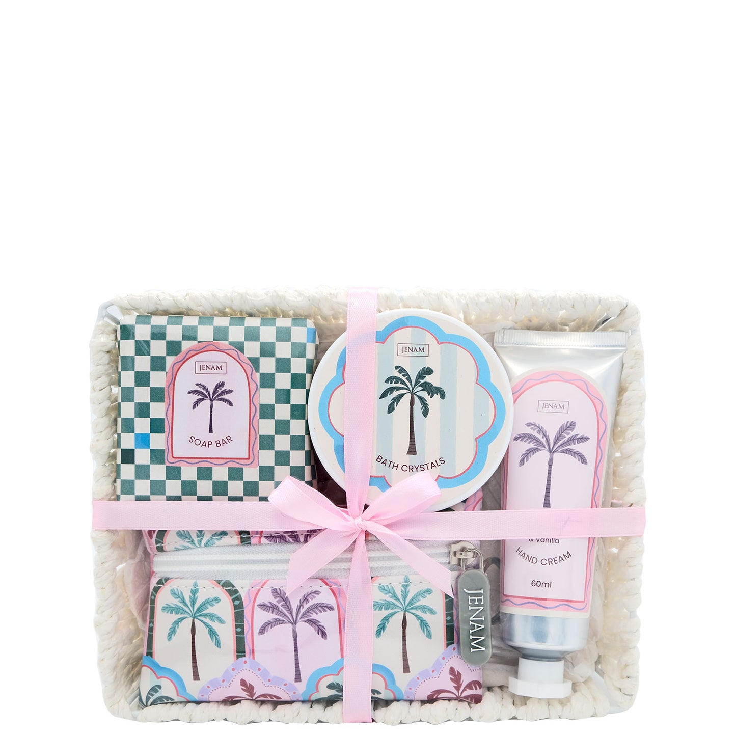 Paradise Found - Travel Pampers