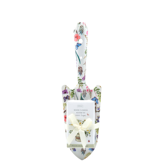 Life In The Garden - Plant A Garden - Soap & Garden Spade