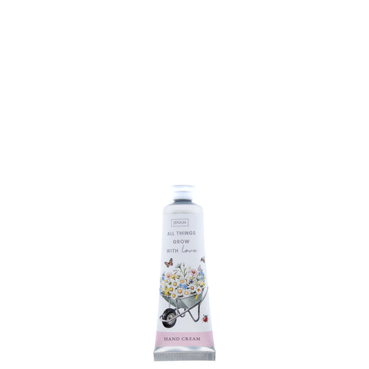 Life In The Garden - All Things Grow With Love Hand Cream