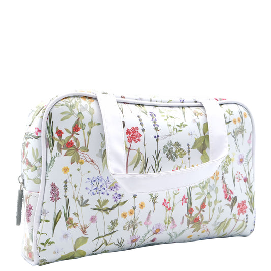 Life In The Garden - Toiletry Bag