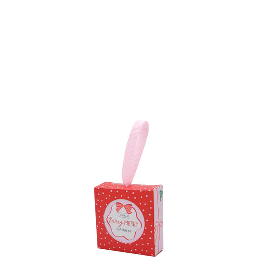 Bow Ho Ho - Berry Merry Lip Blam