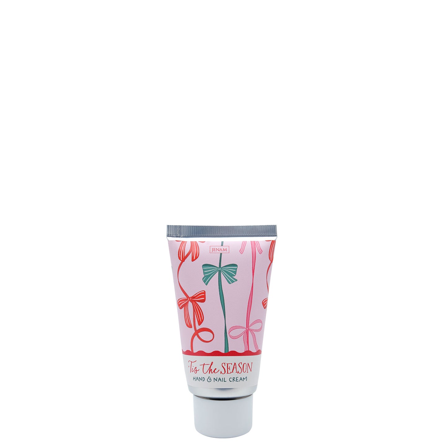 Bow Ho Ho - Tis The Season Hand & Nail Cream
