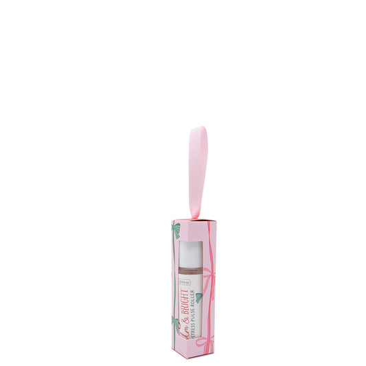 Bow Ho Ho - Calm & Bright Pulse Roller