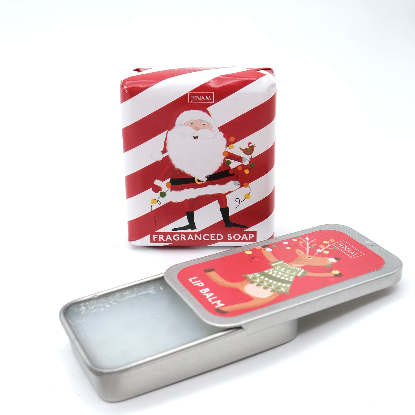 Christmas - Festive Duo Cracker