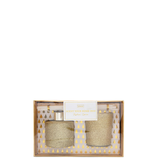 Christmas - Scent You Home Duo (Festive Spice)