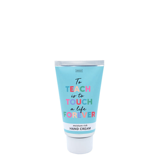 Teachers - Hand Cream