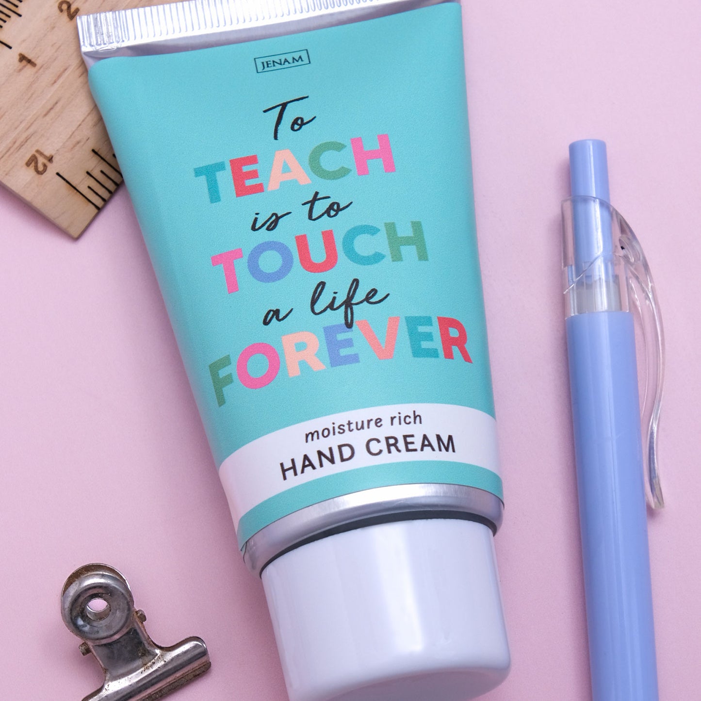 Teachers - Hand Cream