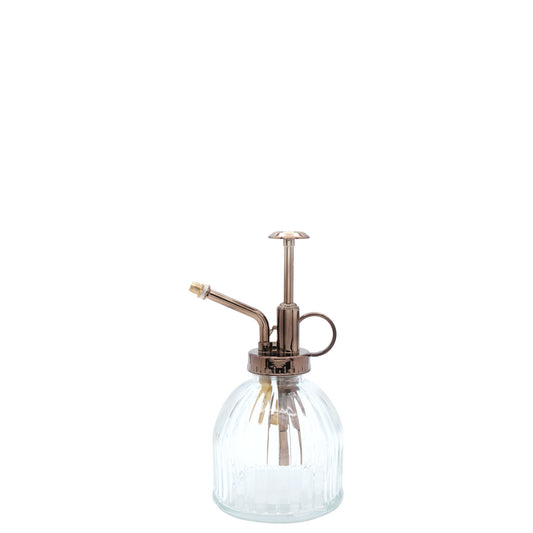 Life In The Garden - Watering Spray Bottle (Glass)