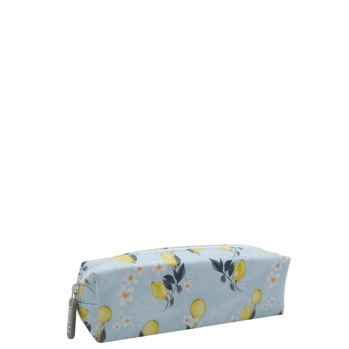 Lipstick Purse Lemon Lace