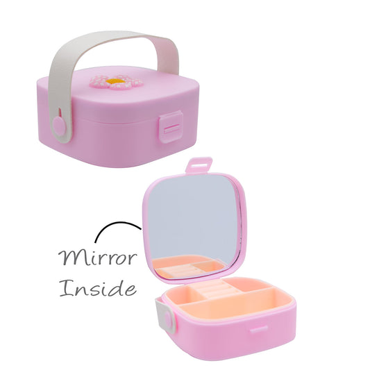 Magical Jewellery Case (Acrylic)