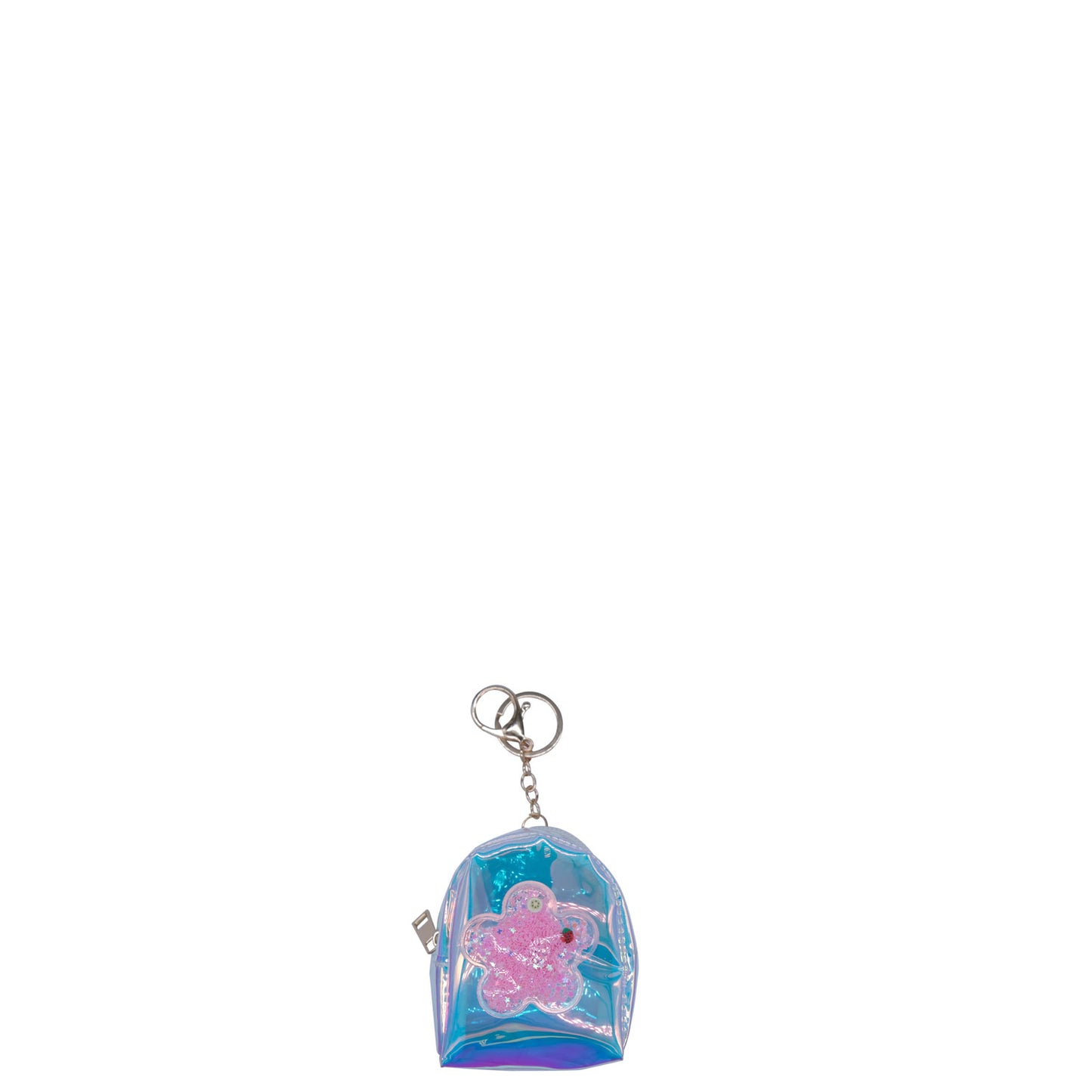Keyring Coin Purse