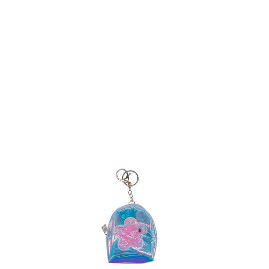 Keyring Coin Purse