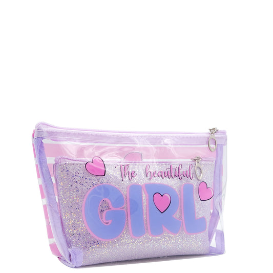 Dreamscape - PVC Cosbag Set 2pc