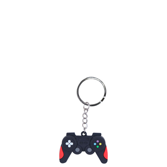 Game Console Keyring - 5 x 3cm