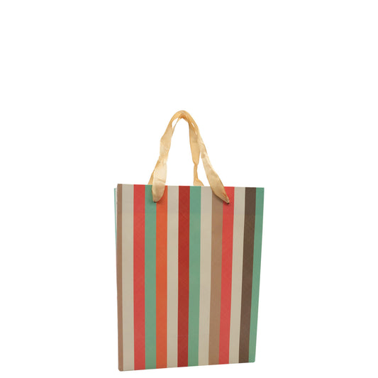 Smart Stripe Gift Bags