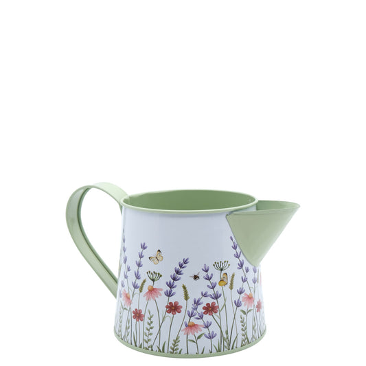 Life In The Garden - Watering Can (Tin)
