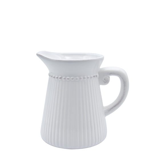 Sunflower Ceramic Jug - 700ml's - 14cm(h)