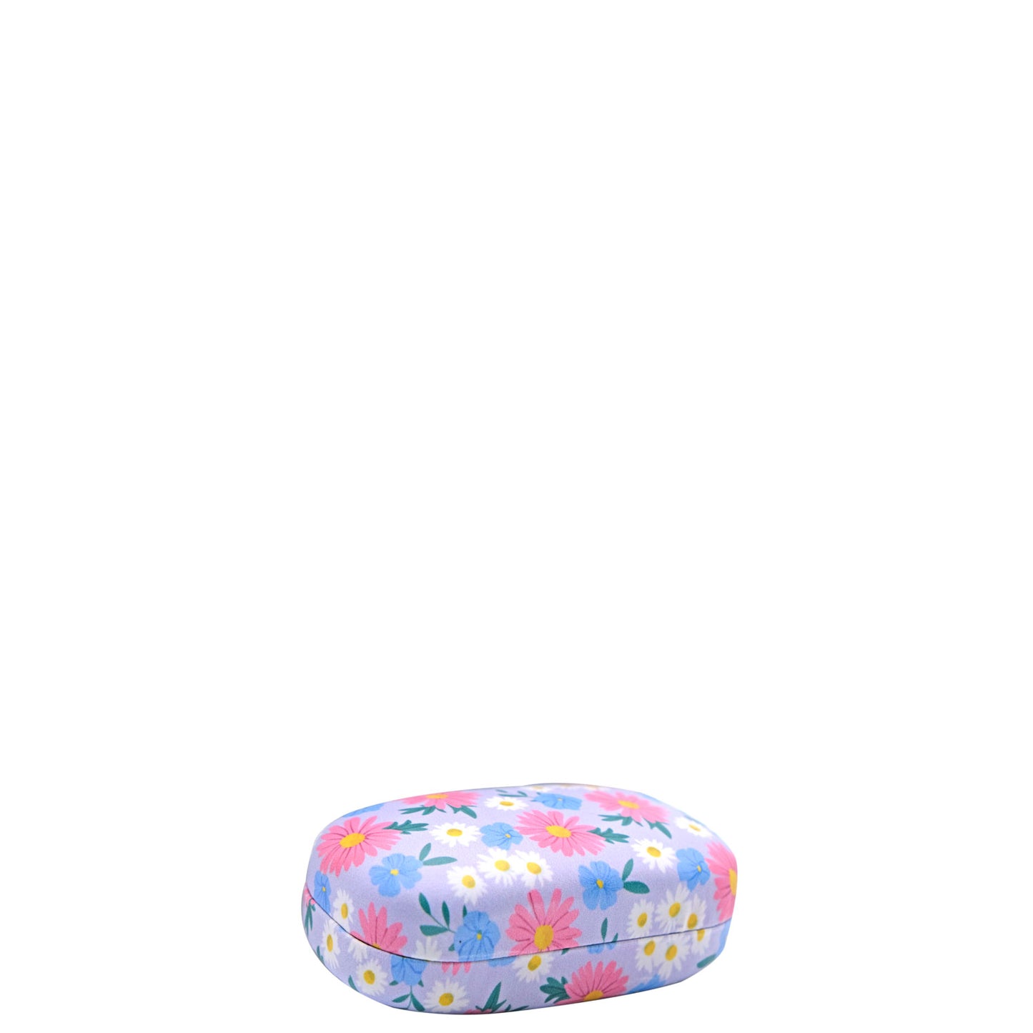 Pretty Little Things Travel Case Lavender (With Mirror)
