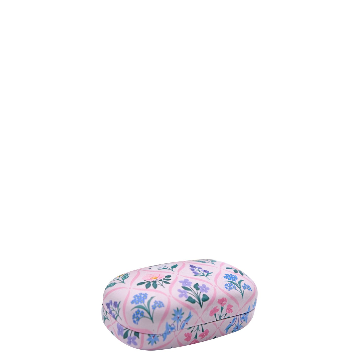 Pretty Little Things Travel Case Pink (With Mirror)