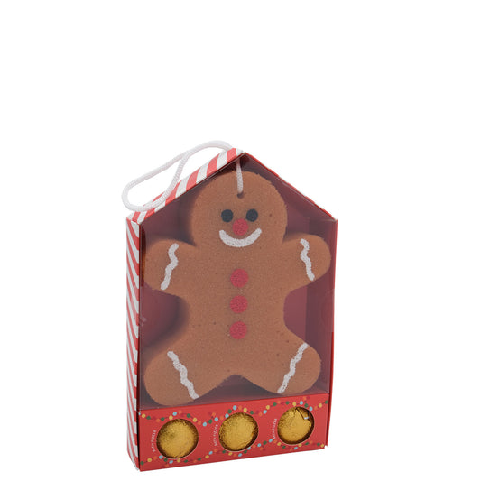 Christmas - Bathtime Fun