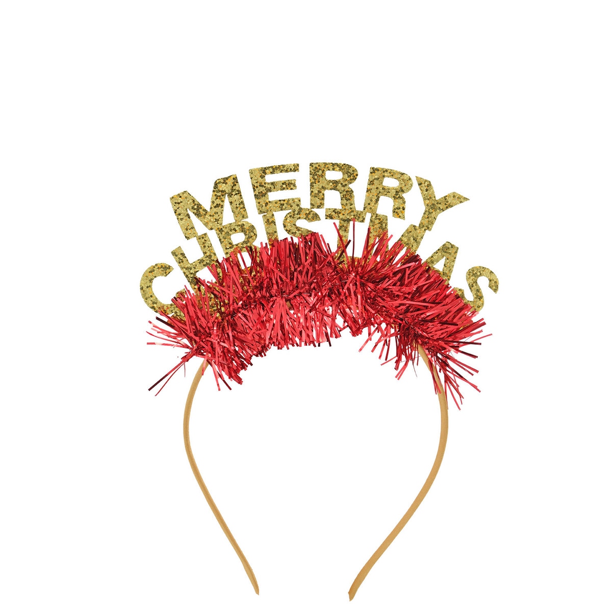 Merry Christmas Aliceband