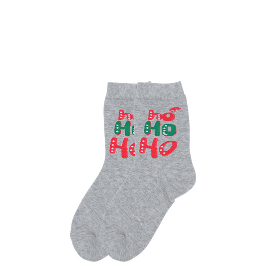 Christmas - Ho Ho Ho Socks