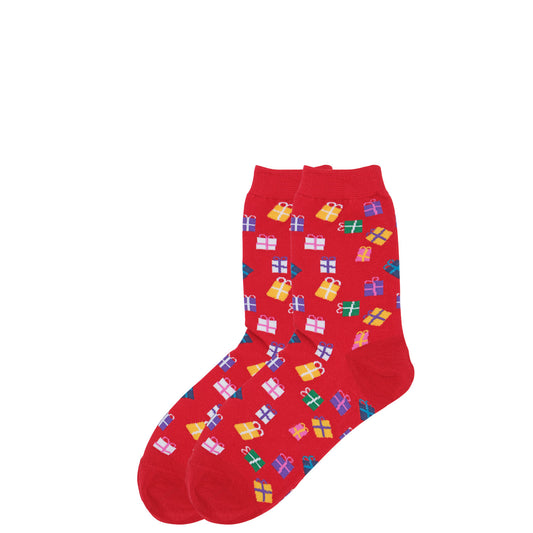Christmas - Presents Socks
