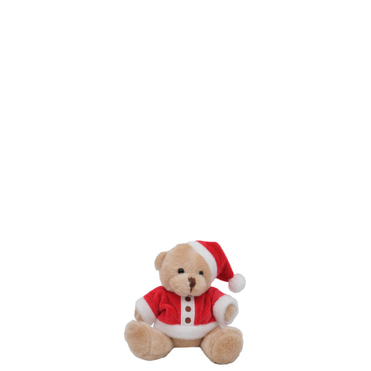 Christmas - Plush Bear