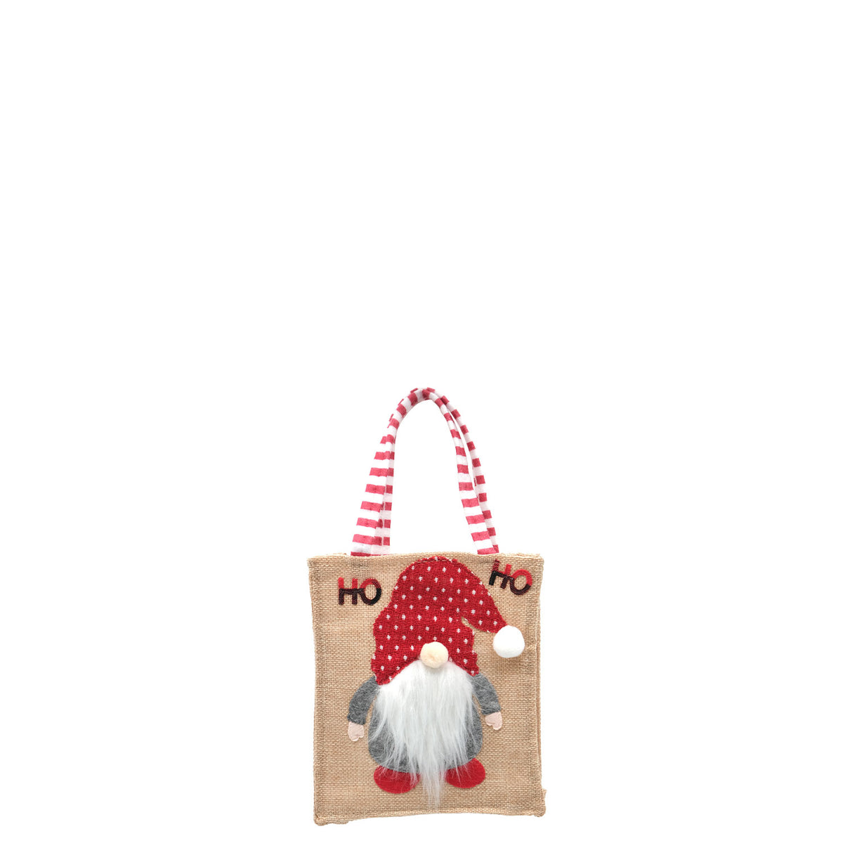 Gnome Hesian Bag