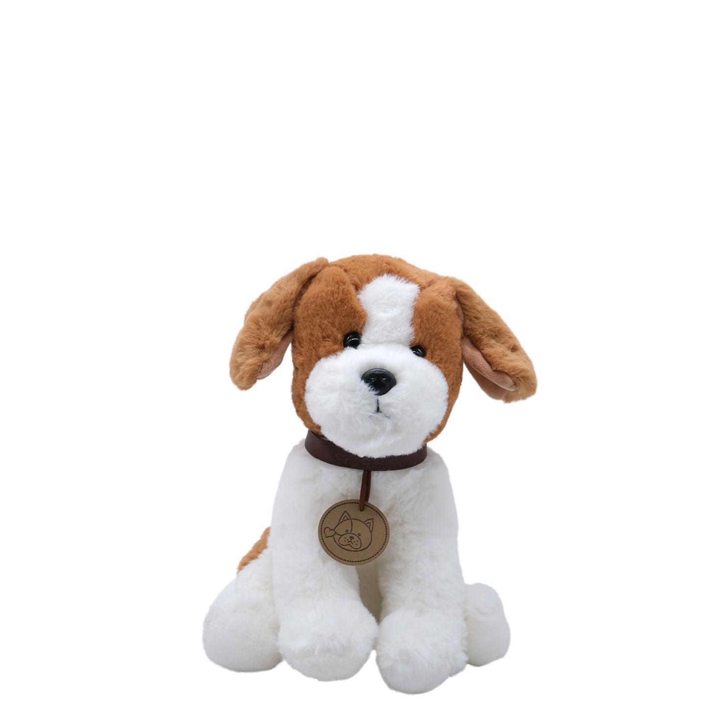 Jenam Comforts Plush Dog