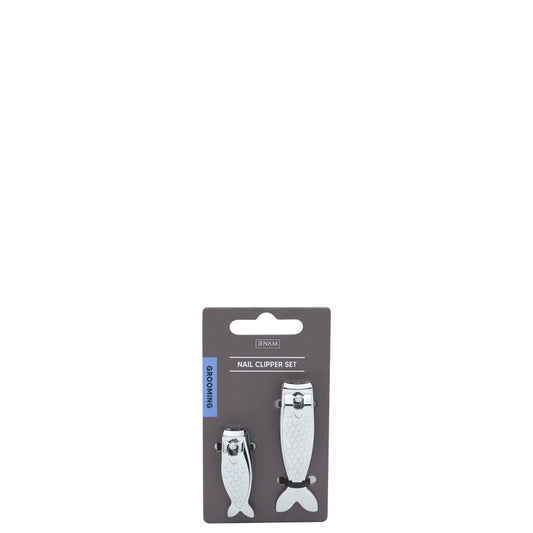 Novelty Nail Clipper Set - (4cm - 6.5cm)