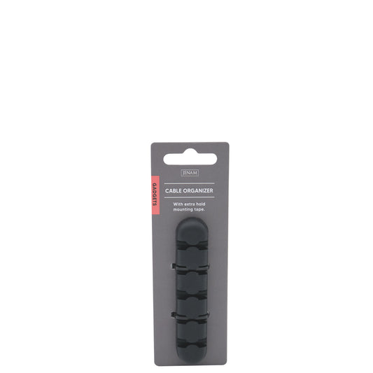 Novelty Cable Organiser - ( 9 x 2cm)