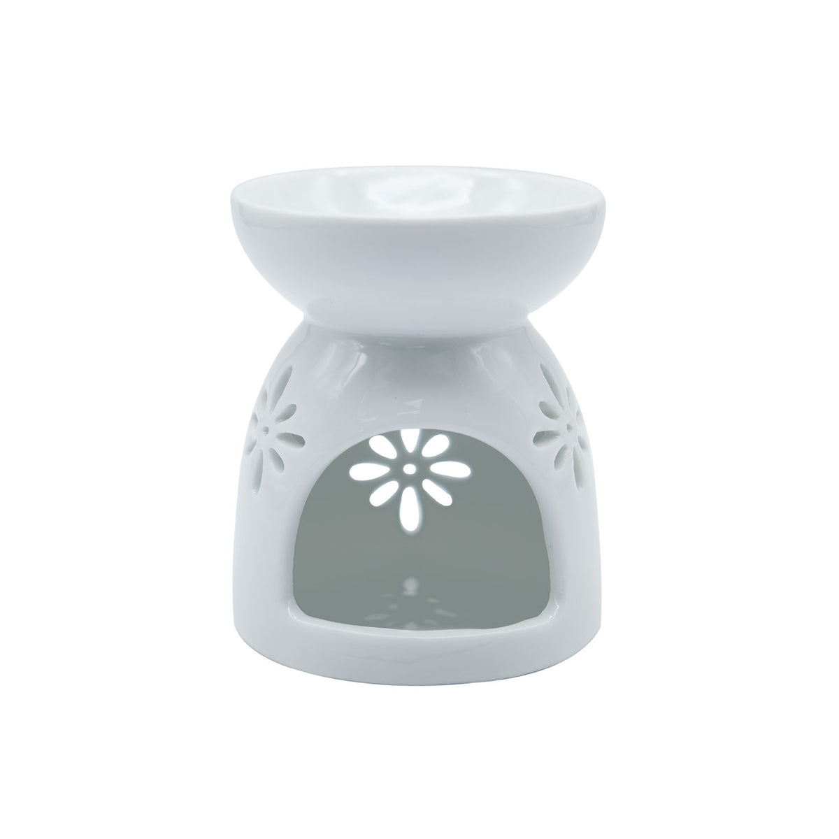 Scented Home Ceramic Oil Burner