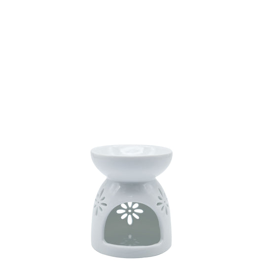 Scented Home Ceramic Oil Burner - 12cm