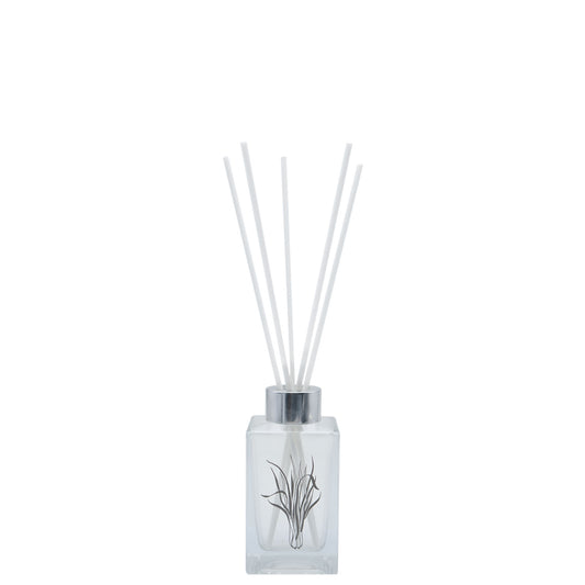 Scented Home Diffuser - Lemongrass - 120ml