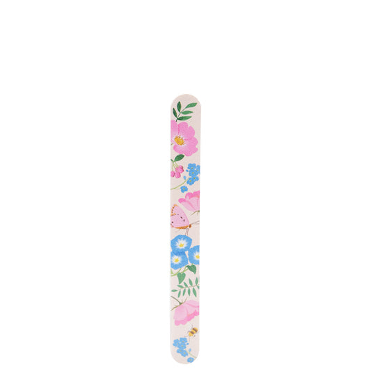 Pretty Little Things Nail File (Garden Treasures)