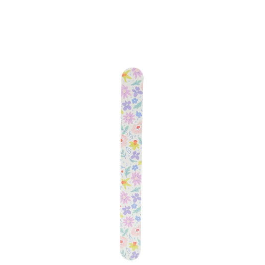 Pretty Little Things Nail File (Ditsy Floral)