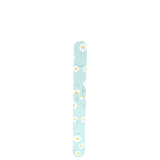 Pretty Little Things Nail File (Daisy Gingham)