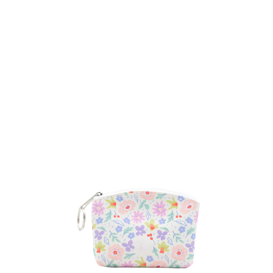 Pretty Little Things Coin Purse (Ditsy Floral)