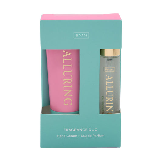 EDP Collection Fragrance Duo (Alluring)
