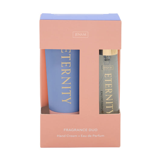 EDP Collection Fragrance Duo (Eternity)